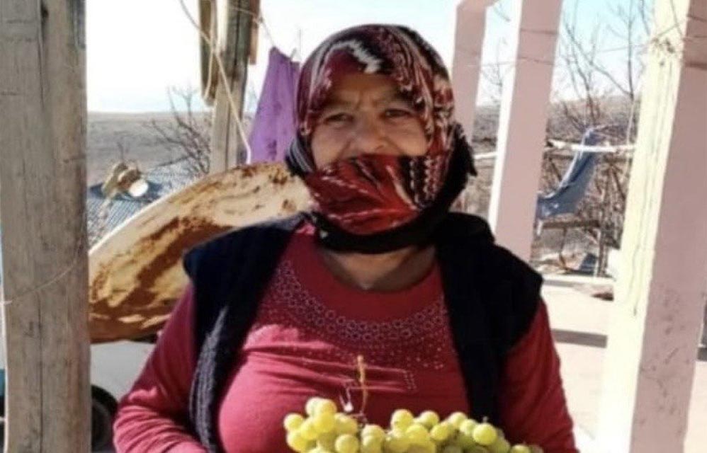 Kahramanmaraş'ın Afşin ilçesine bağlı Küçüktatlar Mahallesi'nde meydana gelen gaz zehirlenmesi