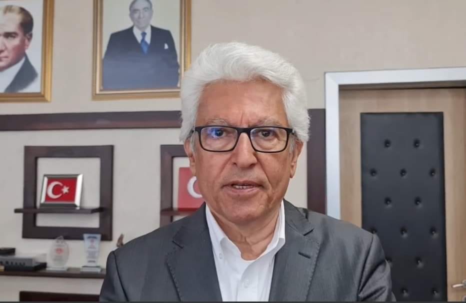 Kadirli Belediyesinin davetlisi olarak Kadirli’ye gelecek olan ve Minnetli (Kozan)