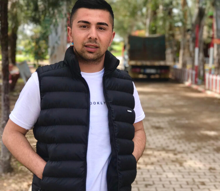 İbrahim EMÜL/OSMANİYE, – OSMANİYE’de bir hafta önce 4 kişinin hayatını