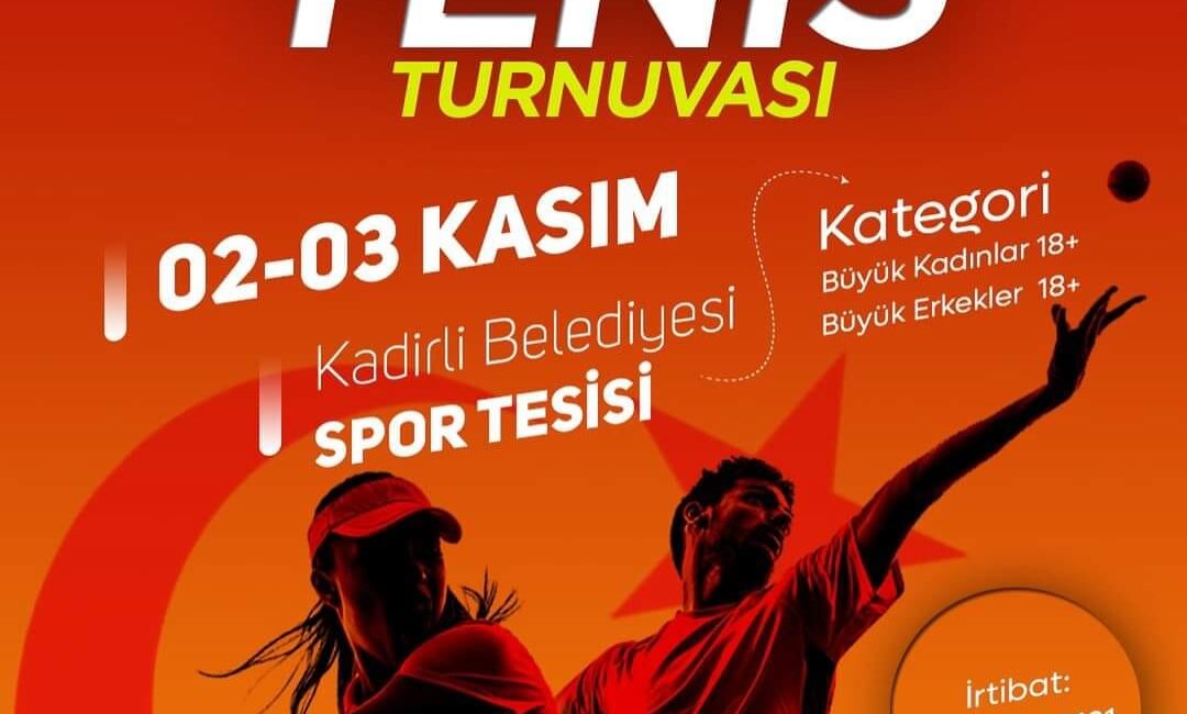 Kadirli Belediyesi tarafından Büyük Kadınlar & Büyük Erkekler kategorilerinde ödüllü