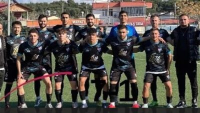 1973 Kadirli İdman Yurdu, Farklı Galibiyetle Zirvede: 7-1 Osmaniye 1.