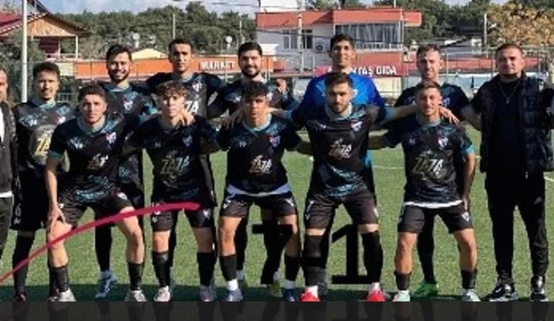 1973 Kadirli İdman Yurdu, Farklı Galibiyetle Zirvede: 7-1 Osmaniye 1.