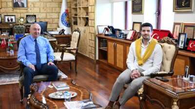 Kipaş Holding Yönetim Kurulu Üyesi ve Kahramanmaraş İstiklal Spor Kulübü