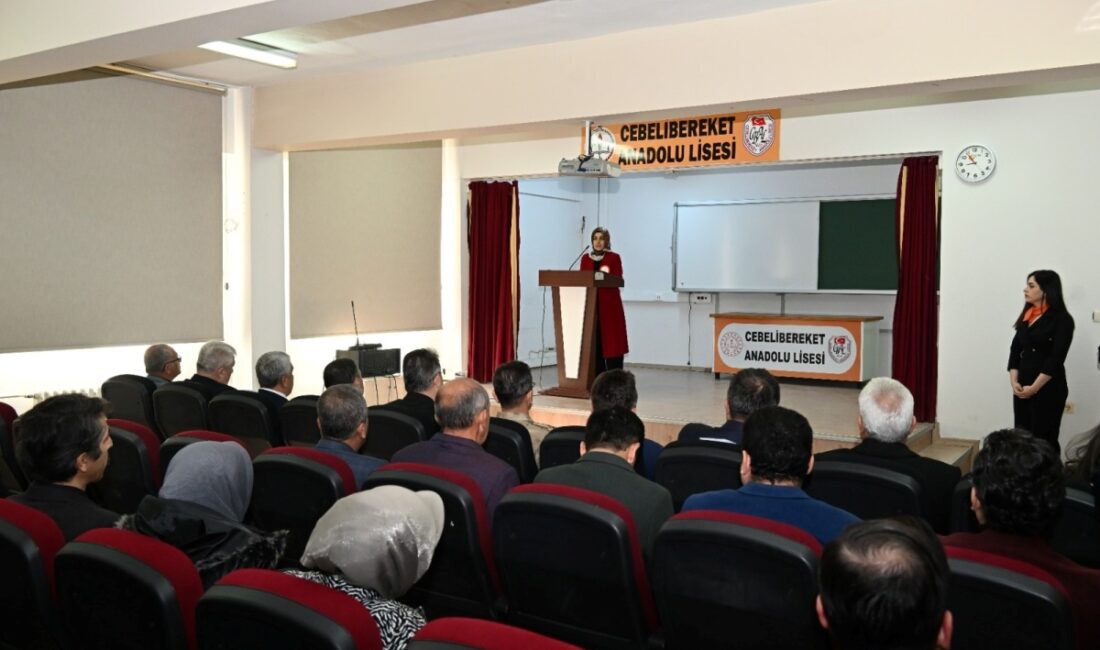 Şiddet İzleme ve Önleme Merkezi (ŞÖNİM) tarafından hazırlanan ve yürütülen