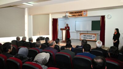 Şiddet İzleme ve Önleme Merkezi (ŞÖNİM) tarafından hazırlanan ve yürütülen