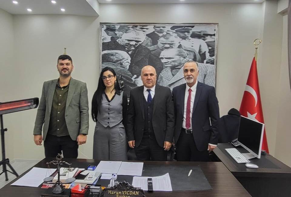 Ekinözü Belediyesi, çalışanlarının sağlık hizmetlerine daha kolay ve ekonomik şartlarla