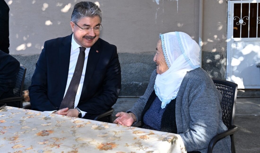 Osmaniye Valisi Dr. Erdinç Yılmaz, 22.06.1988 tarihinde Hakkari Yüksekova Uzunsırt