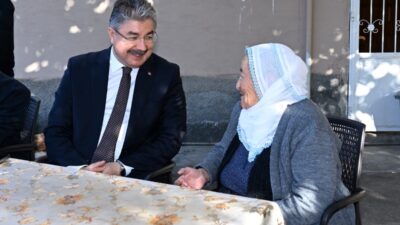 Osmaniye Valisi Dr. Erdinç Yılmaz, 22.06.1988 tarihinde Hakkari Yüksekova Uzunsırt