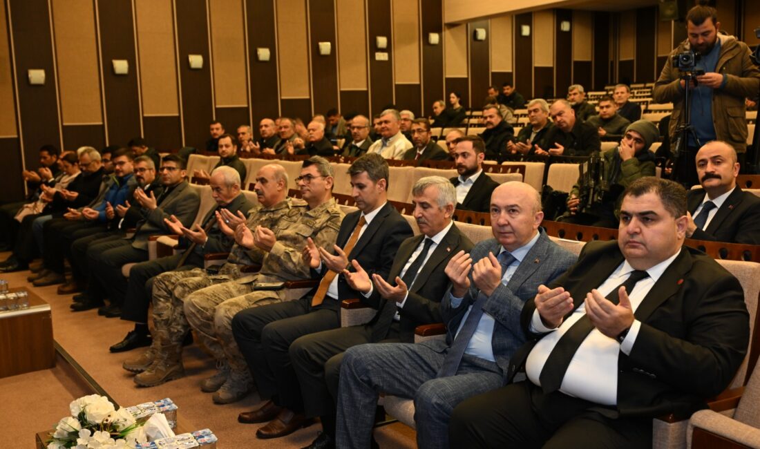 Kahramanmaraş Sütçü İmam Üniversitesi (KSÜ), adını gururla taşıdığı istiklale giden