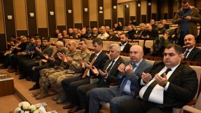 Kahramanmaraş Sütçü İmam Üniversitesi (KSÜ), adını gururla taşıdığı istiklale giden