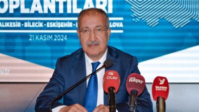 BİK Genel Müdürü Erkılınç, kamu kurumları tarafından yayımlatılan resmî reklamların
