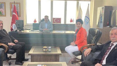 Osmaniye’de emekliler yılı etkinlikleri kapsamında “Aşıklar Şöleni” düzenlenecek. SGK Osmaniye