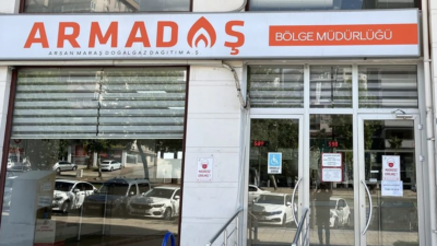 Armadaş Bölge Müdürü Mustafa Yılmaz, yaptığı açıklamada şirketin Abone Yönetim