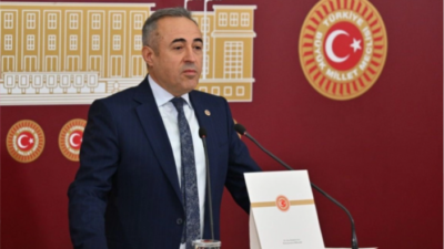 DEVA Partisi Kahramanmaraş Milletvekili İrfan Karatutlu, Sanayi ve Teknoloji Bakanı