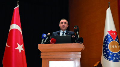 DEVA Partisi Kahramanmaraş Milletvekili Dr. İrfan Karatutlu, Kahramanmaraş Sütçü İmam