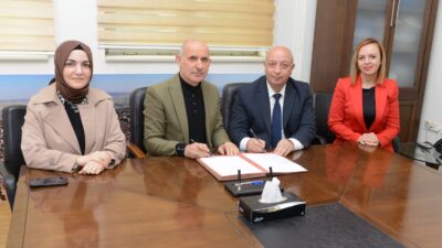 Kadınların toplumsal, ekonomik ve kişisel gelişimlerini desteklemek amacıyla Büyükşehir Belediyesi,