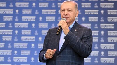Cumhurbaşkanı Recep Tayyip Erdoğan Kahramanmaraş’a geliyor.. 6 Şubat depremlerinde ağır