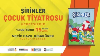 Büyükşehir Belediyesi, çocukların ara tatilini daha eğlenceli ve verimli şekilde