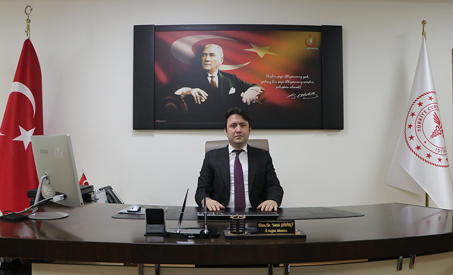 “Aile Hekimliği Sözleşme ve Ödeme Yönetmeliği” Sağlık Bakanlığınca geçtiğimiz günlerde