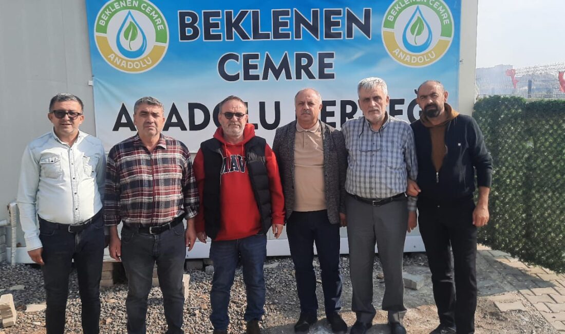 Uluslararası Gazeteciler İnternet Yayıncıları ve Yazarlar Derneği (UGİYAD) Genel Başkanı