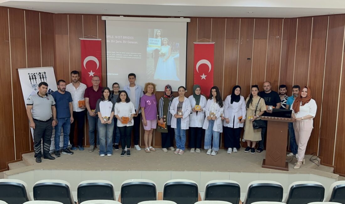Hollanda Krallığı Büyükelçiliği ve Başkonsolosluğu’nun desteklediği, 2023 MATRA ve İnsan