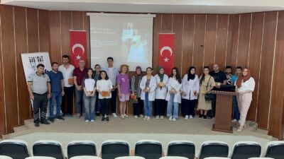 Hollanda Krallığı Büyükelçiliği ve Başkonsolosluğu’nun desteklediği, 2023 MATRA ve İnsan