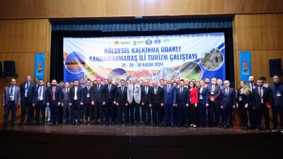 Hanifi Toptaş başkanlığındaki Onikişubat Belediyesi, ‘Asrın Felaketi’ depremlerin ardından yeniden