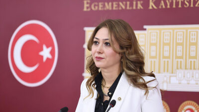 MHP Kahramanmaraş Milletvekili ve Milli Savunma Komisyonu Sözcüsü Doç. Dr.