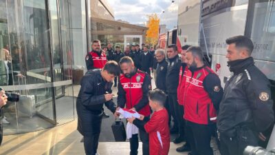 Samed Aydın SUN-Furkan KAVUKLU/KAYSERİ, – A Milli Futbol Takımı, UEFA