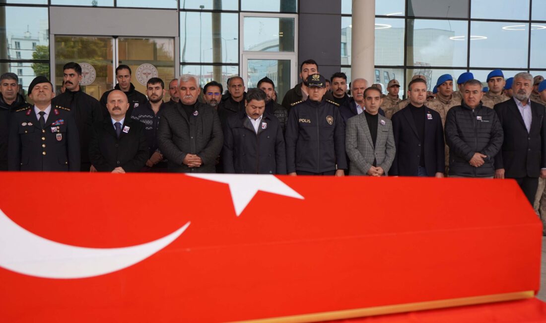 Mahir ALAN/ADIYAMAN, – ADIYAMAN’ın Sincik ilçesinde, evinde kalp krizi geçirip,