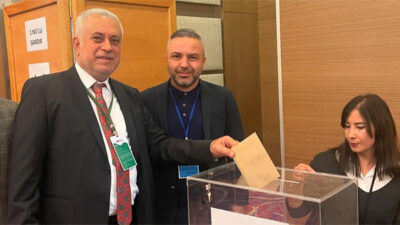 Kadirli’li İş Adamı hemşehrimiz Alican Yüksel, Yüzme, bisiklet ve koşuyu