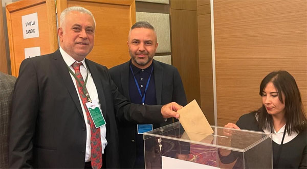 Kadirli’li İş Adamı hemşehrimiz Alican Yüksel, Yüzme, bisiklet ve koşuyu