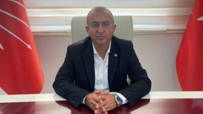 Cumhuriyet Halk Partisi (CHP) Kahramanmaraş İl Başkanı Ünal Ateş, ülkedeki