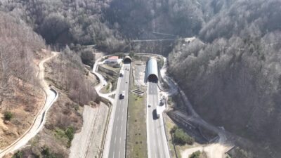 Kahramanmaraş Valisi Mükerrem Ünlüer en büyük payın ulaşım sektörüne ayrıldığını