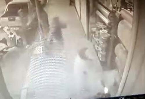 Ahmet ATMACA/GAZİANTEP, – GAZİANTEP’te Kahraman Bal’ın (27), boşanma aşamasındaki eşi