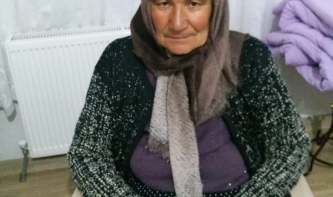 Kadir ÇELİK/İSLAHİYE (Gaziantep), – GAZİANTEP’in İslahiye ilçesinde sabah saatlerinde kaybolan