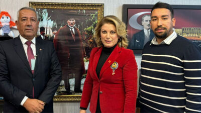 Önceki dönem CHP il genel meclis üyesi, Çobanoğlu yapı inşaat