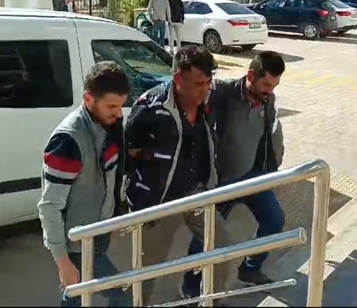 Ali GÖKDAL/KOZAN (Adana), – ADANA’nın Kozan ilçesinde daha önce dini