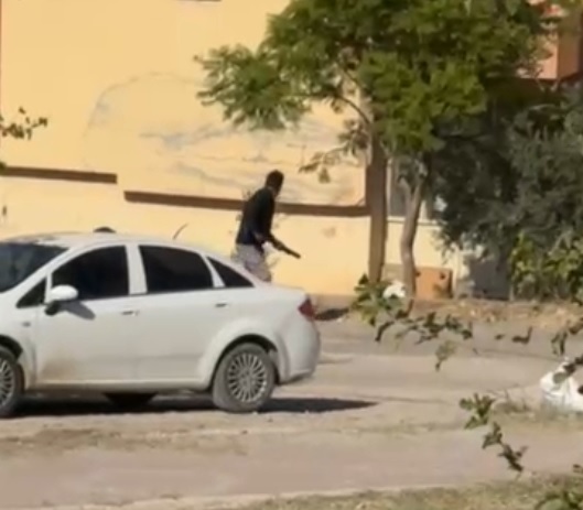 Ali GÖKDAL/KOZAN (Adana), – ADANA’nın Kozan ilçesinde Ali A. (39),