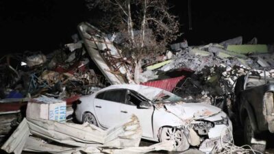 Kahramanmaraş’ta  ev sahibi olanlar dikkat..! Bu haber sizin için… Türkiye’de
