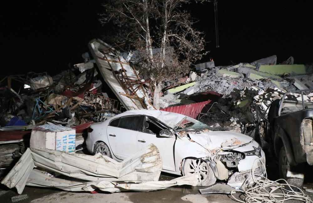 Kahramanmaraş’ta  ev sahibi olanlar dikkat..! Bu haber sizin için… Türkiye’de