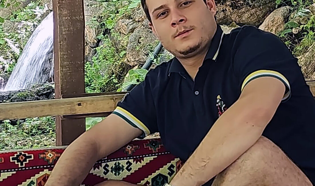 Anıl ATAR-Eser PAZARBAŞI/ADANA, – ADANA’da devrilen kule vincin altında kalarak