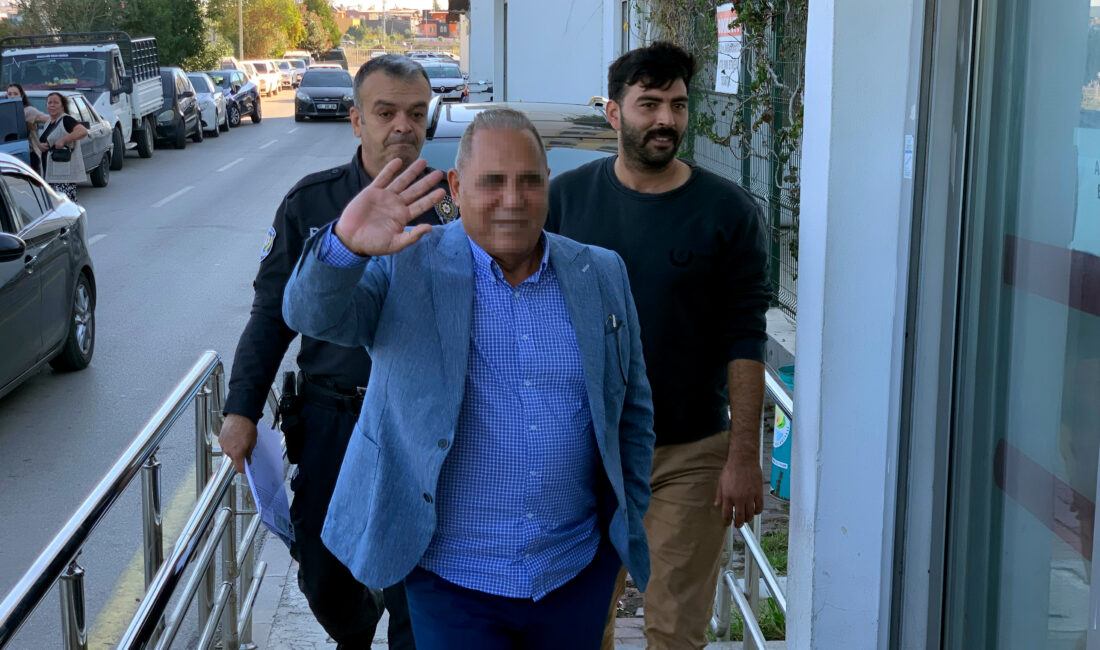 Anıl ATAR-Yaşar SERİNTÜRK/ADANA, -ADANA’da iş insanı Yunus G., dolandırıcılık iddiasıyla