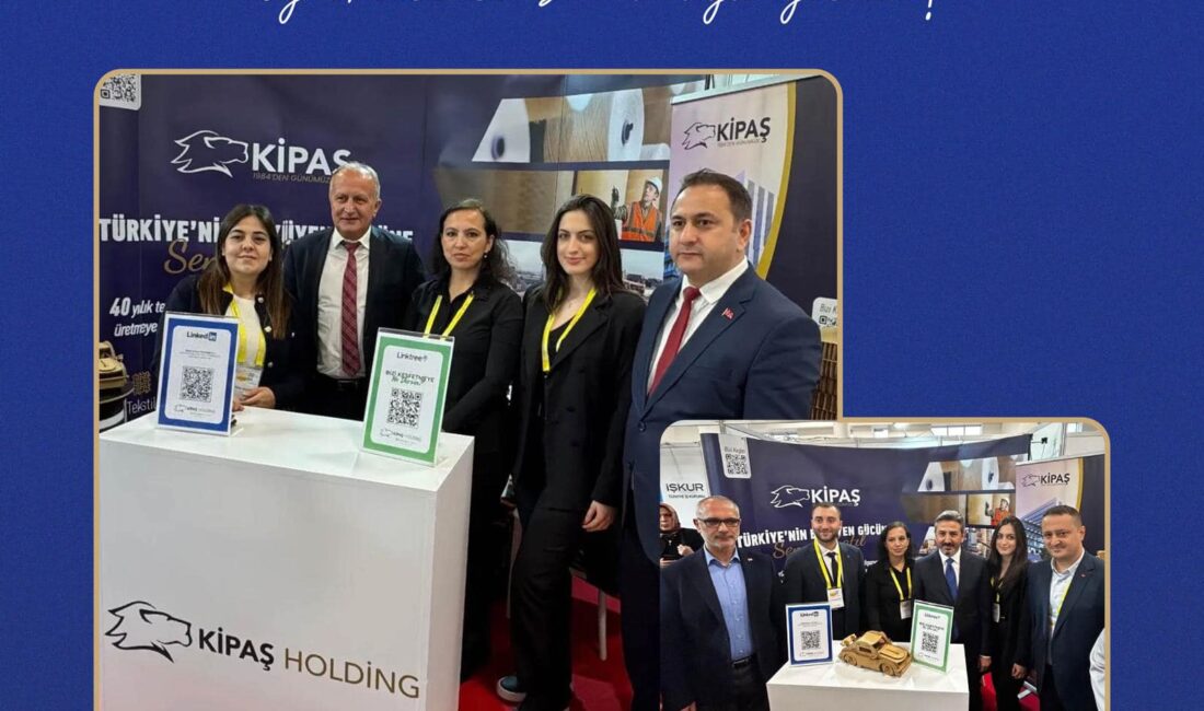 Genç Mühendis Adaylarıyla Etkileşim: Oluklu Mukavva Jenga ile Kipaş Kültürü