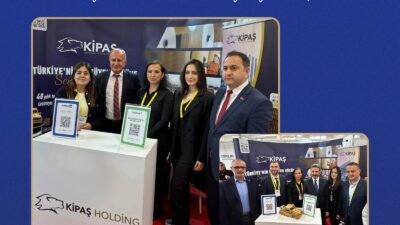 Genç Mühendis Adaylarıyla Etkileşim: Oluklu Mukavva Jenga ile Kipaş Kültürü