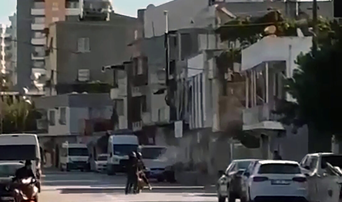 Anıl ATAR-Yaşar SERİNTÜRK/ADANA, -ADANA’da suç örgütü üyesi olduğu iddia edilen