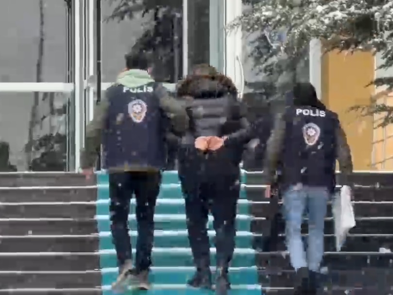 Furkan KAVUKLU/KAYSERİ, – KAYSERİ’de internet siteleri üzerinden sahte tatil turları