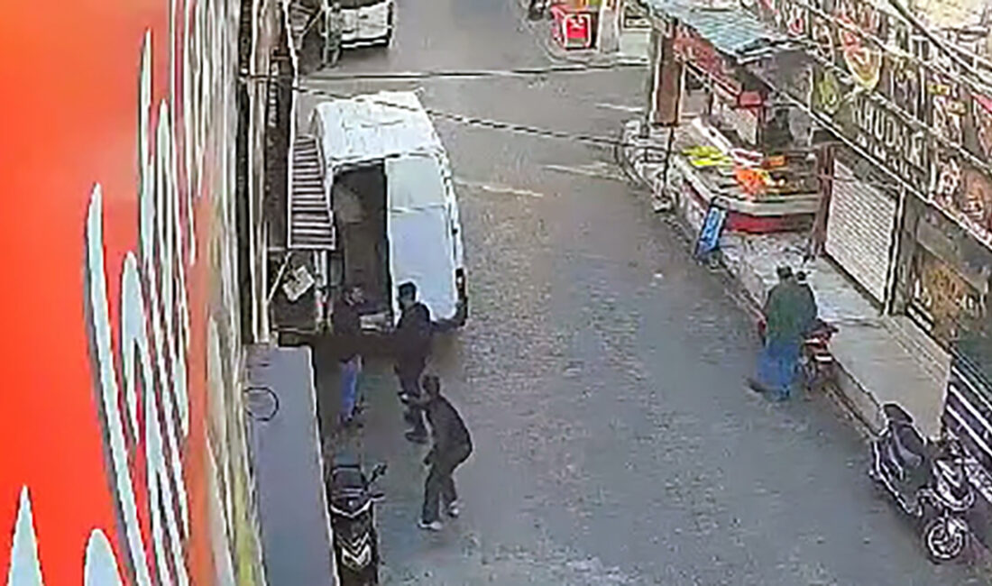Anıl ATAR-Eser PAZARBAŞI/ADANA, – ADANA’da kimliği belirsiz kişi, Suriye uyruklu