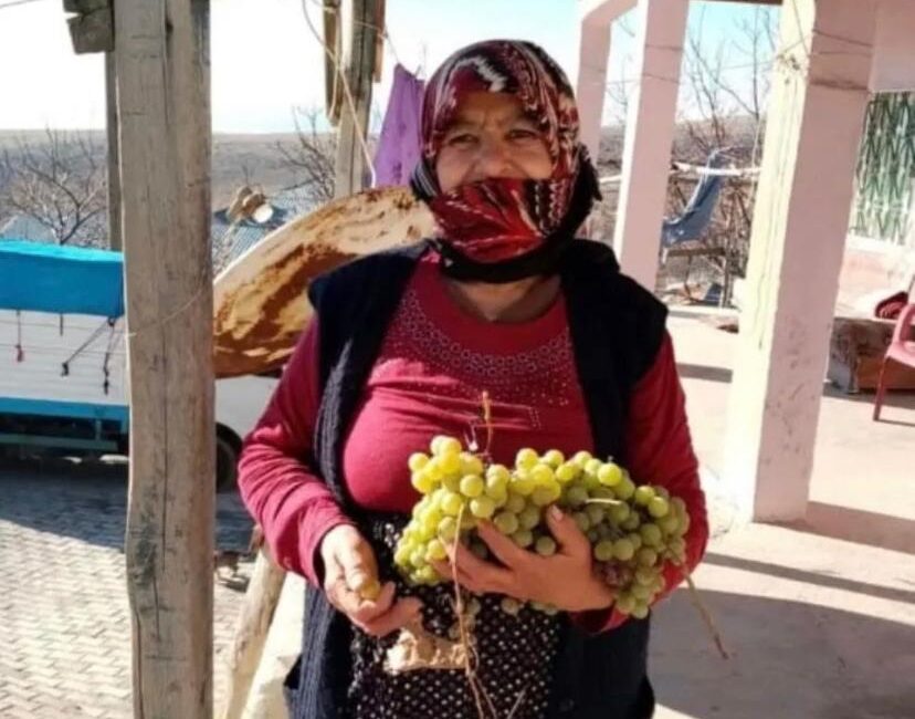 Ömer KOÇ/KAHRAMANMARAŞ, – KAHRAMANMARAŞ’ta tüplü ısıtıcıdan sızan gazdan zehirlenen Hatice
