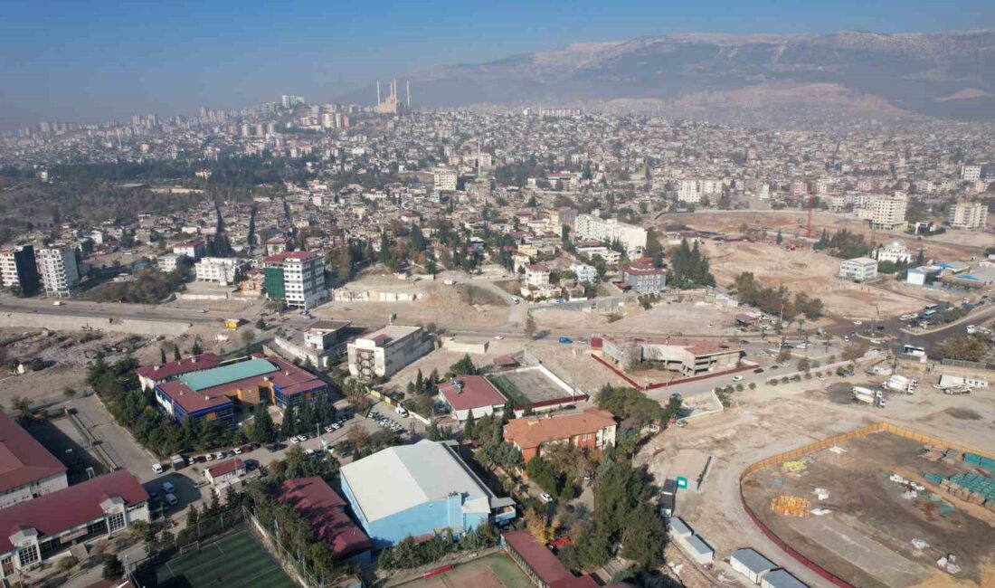 Yurt genelinde sıcaklıklar 4-6 derece artacak. Meteoroloji Genel Müdürlüğünün son